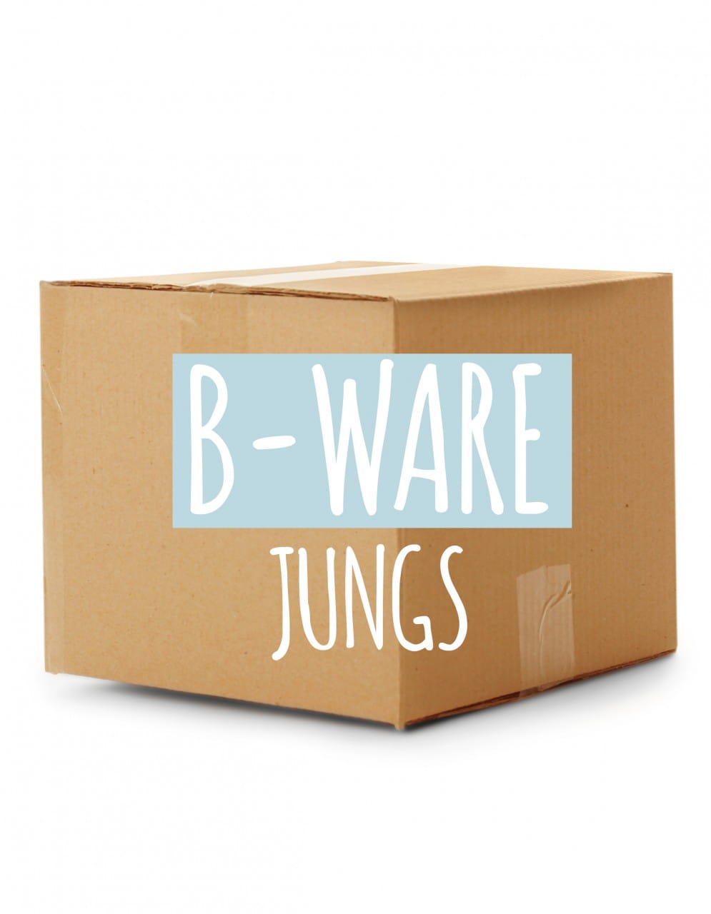 B-Ware Paket EP- ca. 2,5 Meter JUNGS