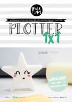 Plotter 1x1 - CRICUT *Softcover*